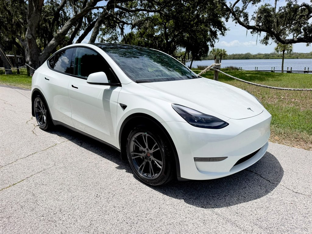2024 Tesla Model Y - $38,999