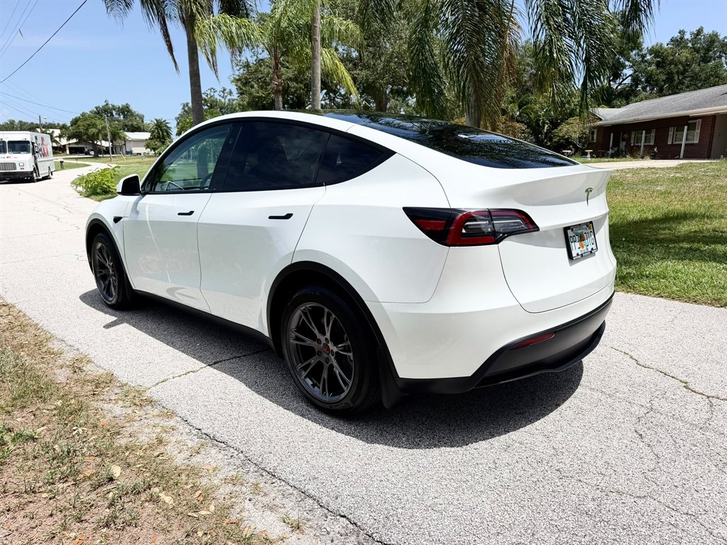 2024 Tesla Model Y - $38,999