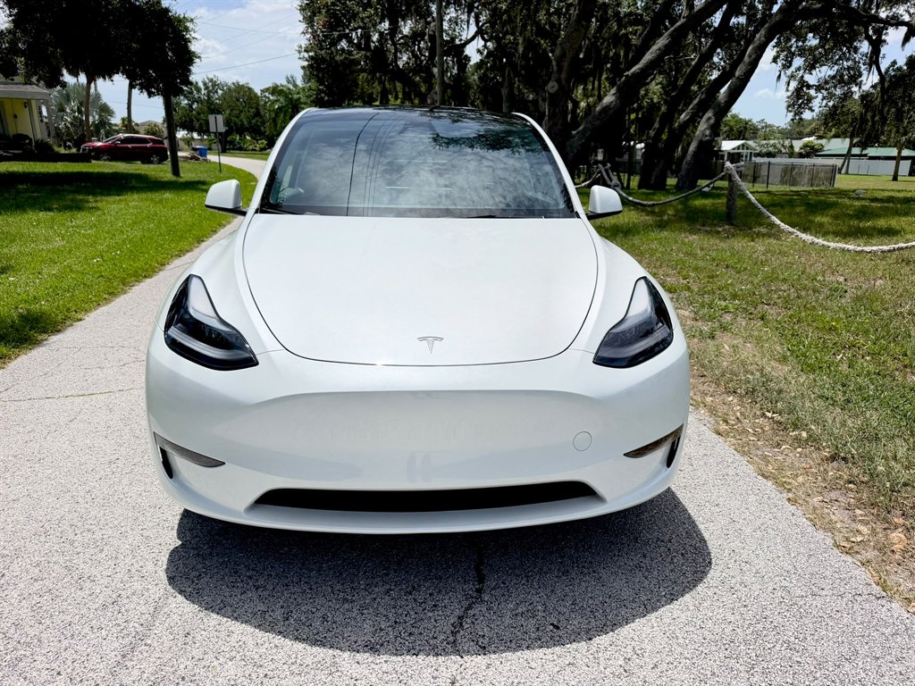 2024 Tesla Model Y - $38,999
