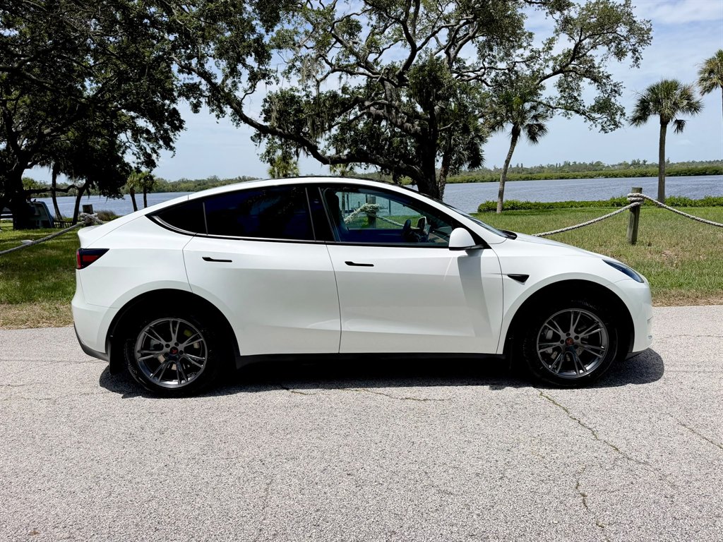 2024 Tesla Model Y - $38,999