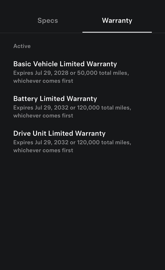 2024 Tesla Model Y - $38,999