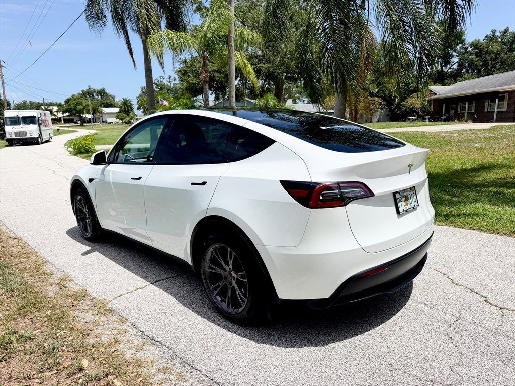 2024 Tesla Model Y - $38,999