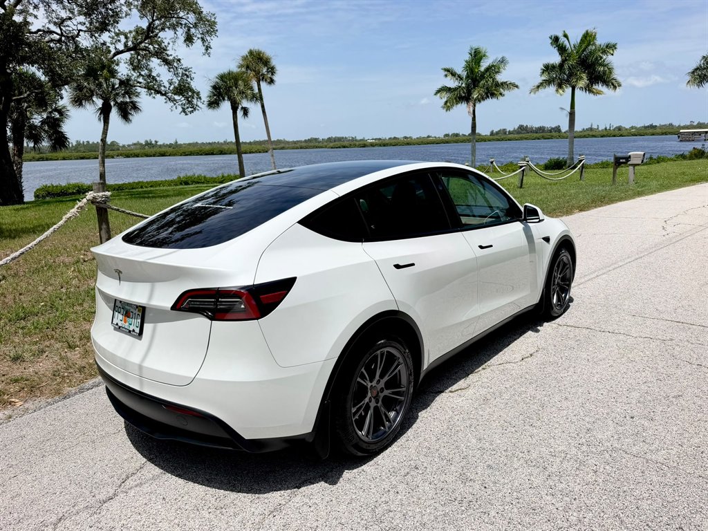 2024 Tesla Model Y - $38,999