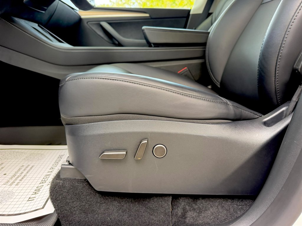 2024 Tesla Model Y - $38,999