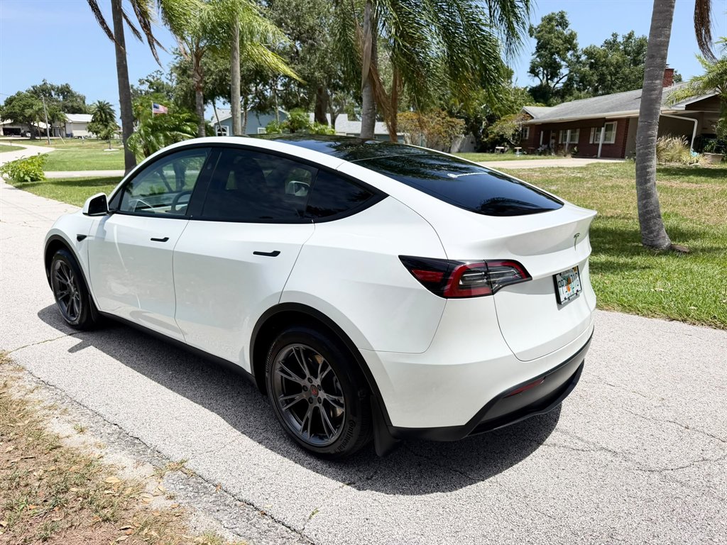 2024 Tesla Model Y - $38,999