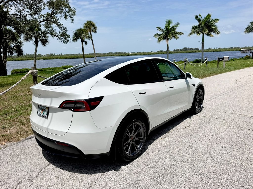2024 Tesla Model Y - $38,999
