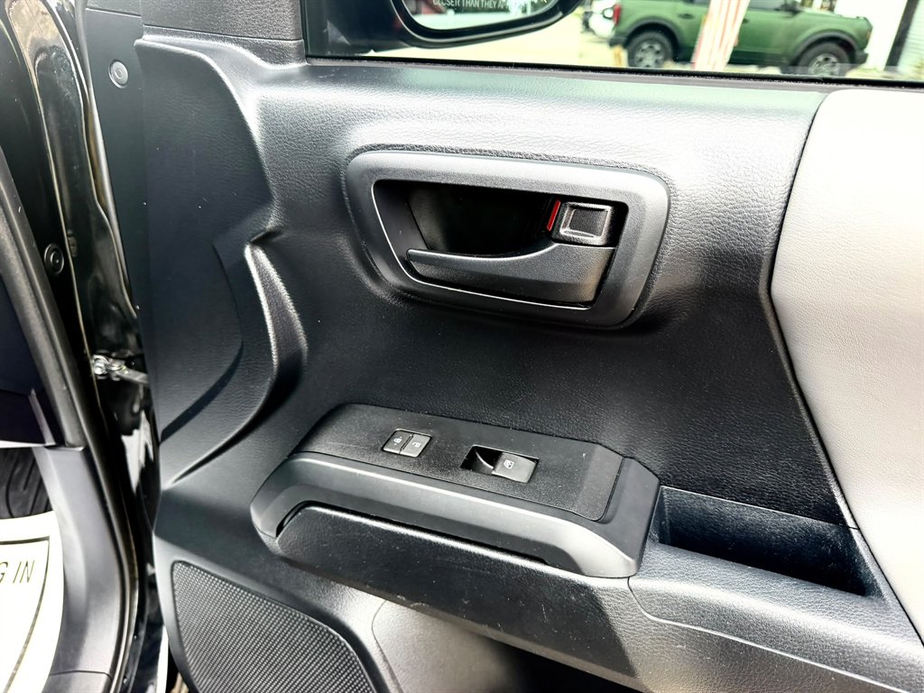 2018 Toyota Tacoma - $24,788
