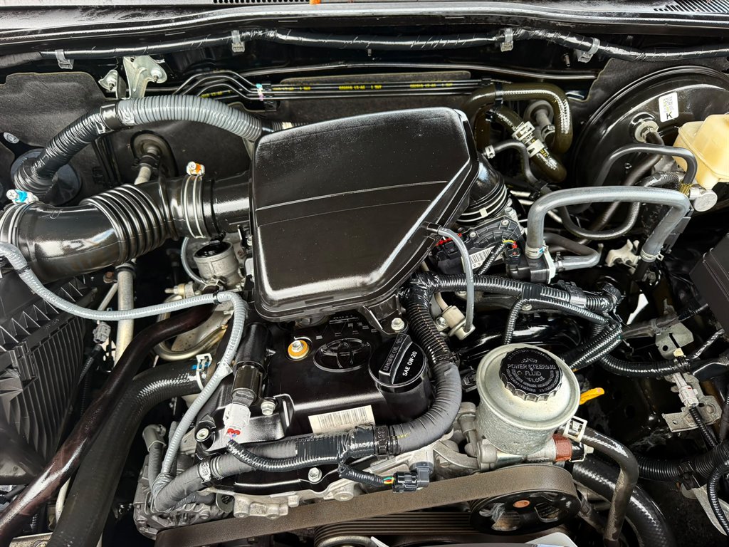 2018 Toyota Tacoma - $24,788