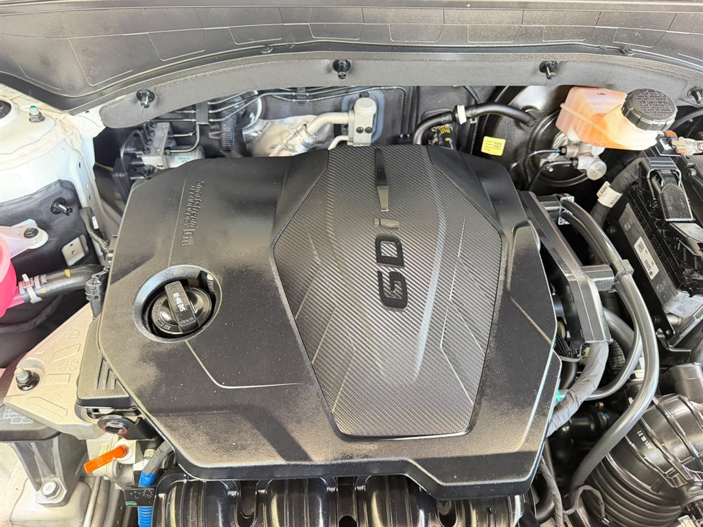 2022 Hyundai Santa Fe