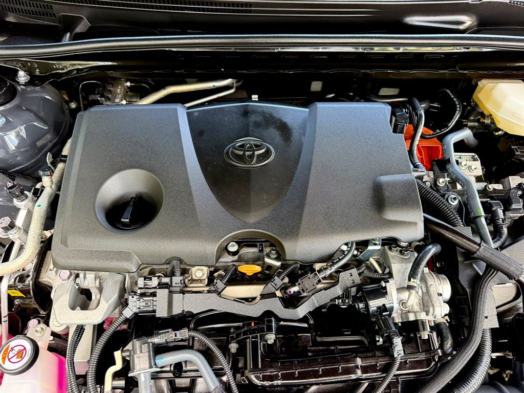 2025 Toyota Camry - $34,999