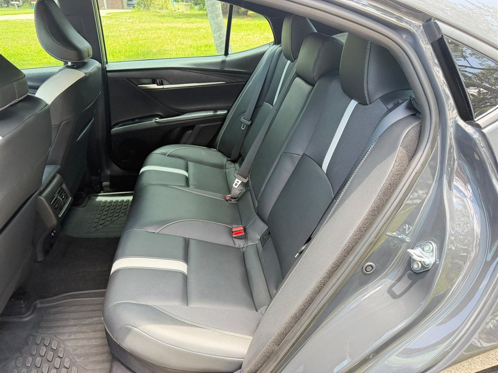 2025 Toyota Camry - $34,999