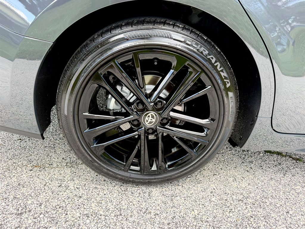 2025 Toyota Camry - $34,999