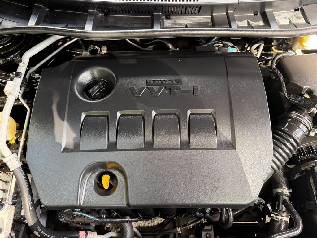 2011 Toyota Corolla - $12,995