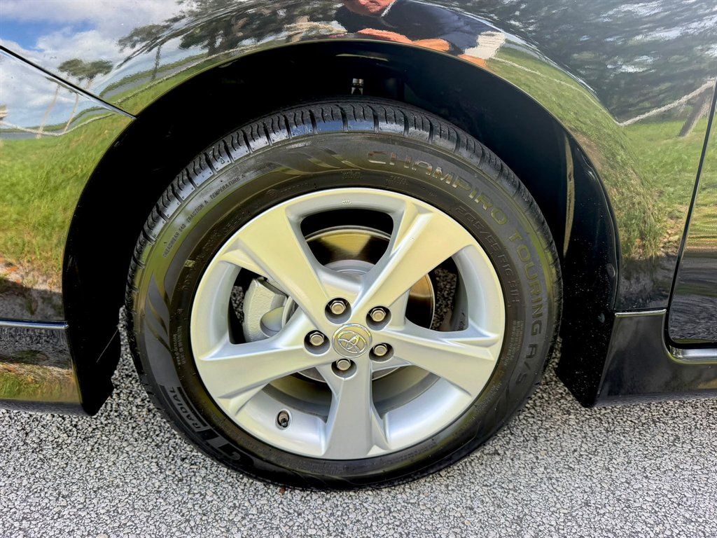 2011 Toyota Corolla - $12,995