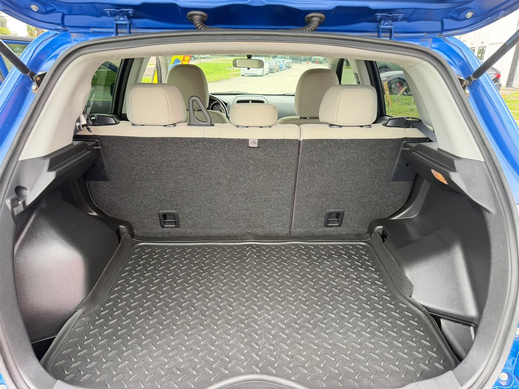 2017 Mitsubishi Outlander