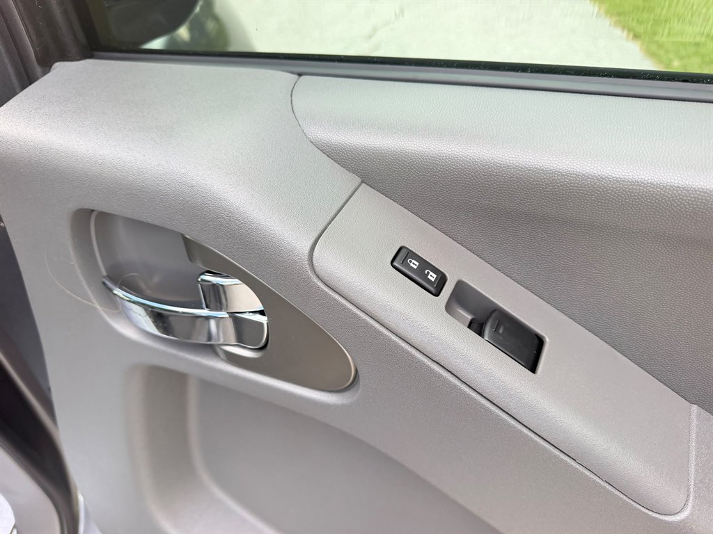 2017 Nissan Frontier - $16,488