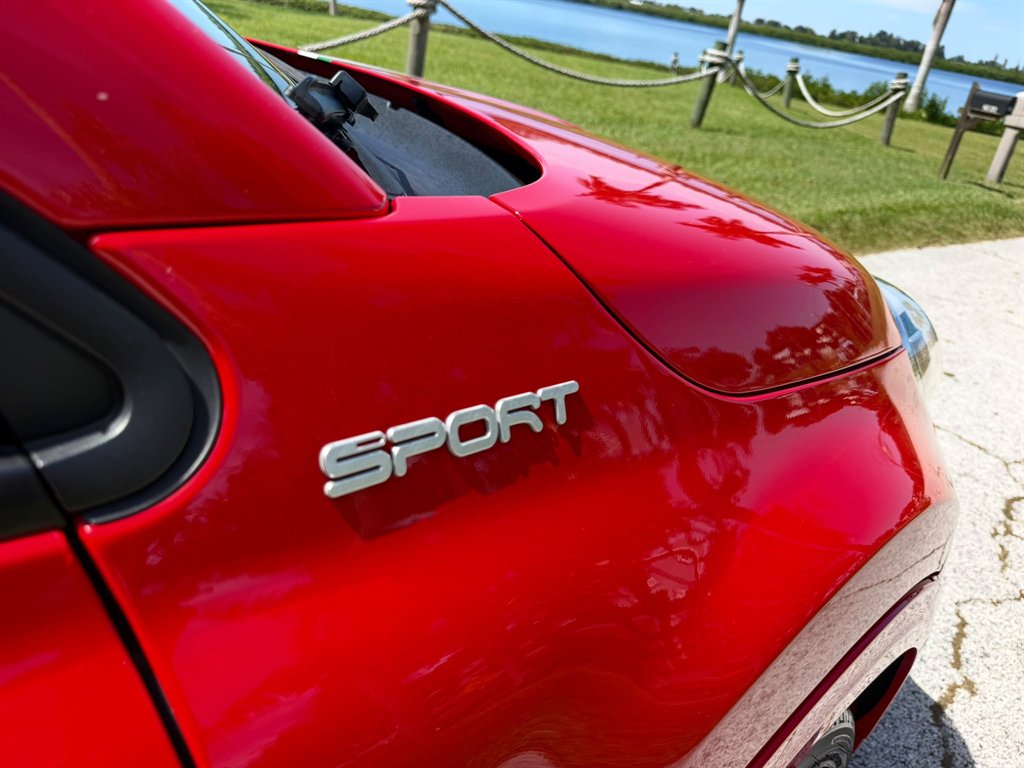2022 FIAT 500 - $19,449