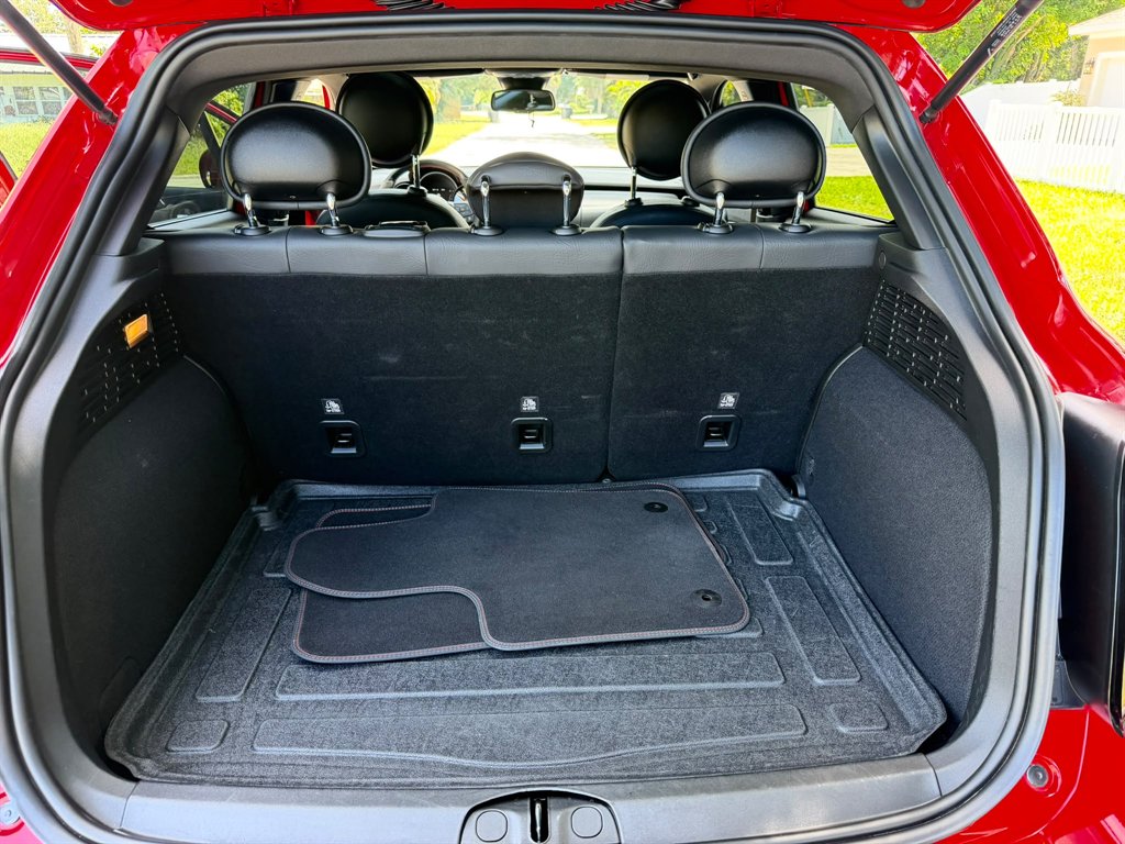 2022 FIAT 500 - $19,449