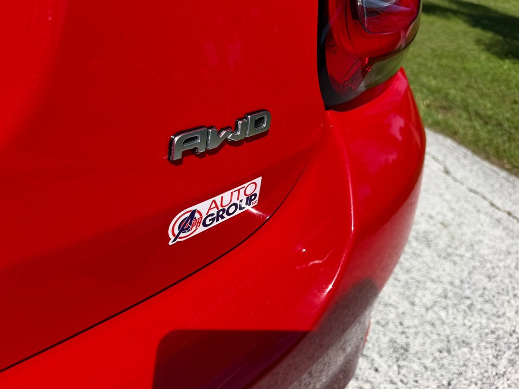 2022 FIAT 500 - $19,449