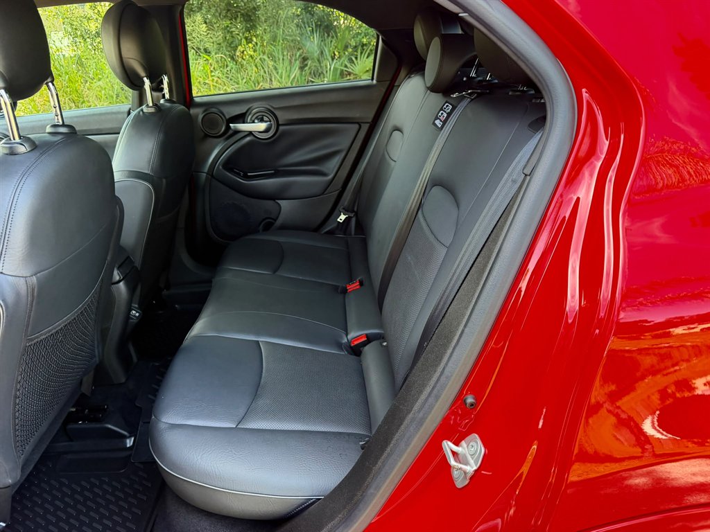 2022 FIAT 500 - $19,449