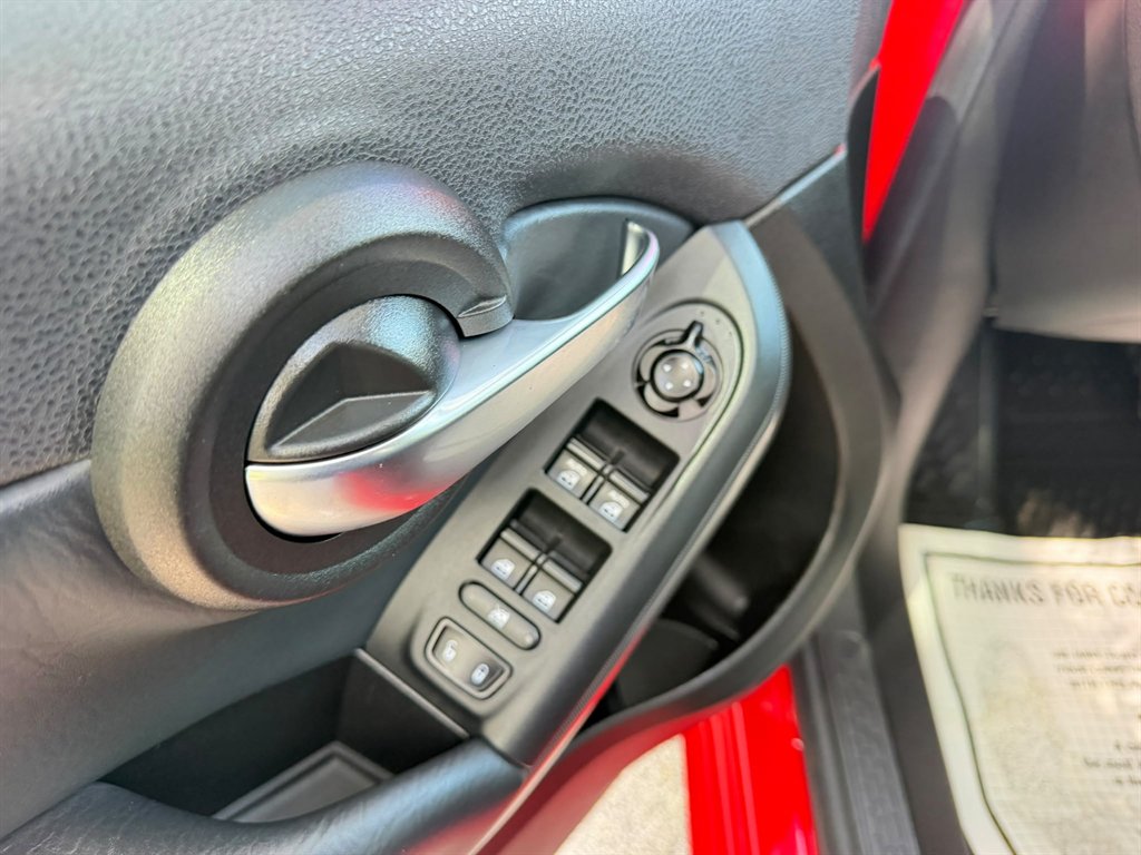 2022 FIAT 500 - $19,449