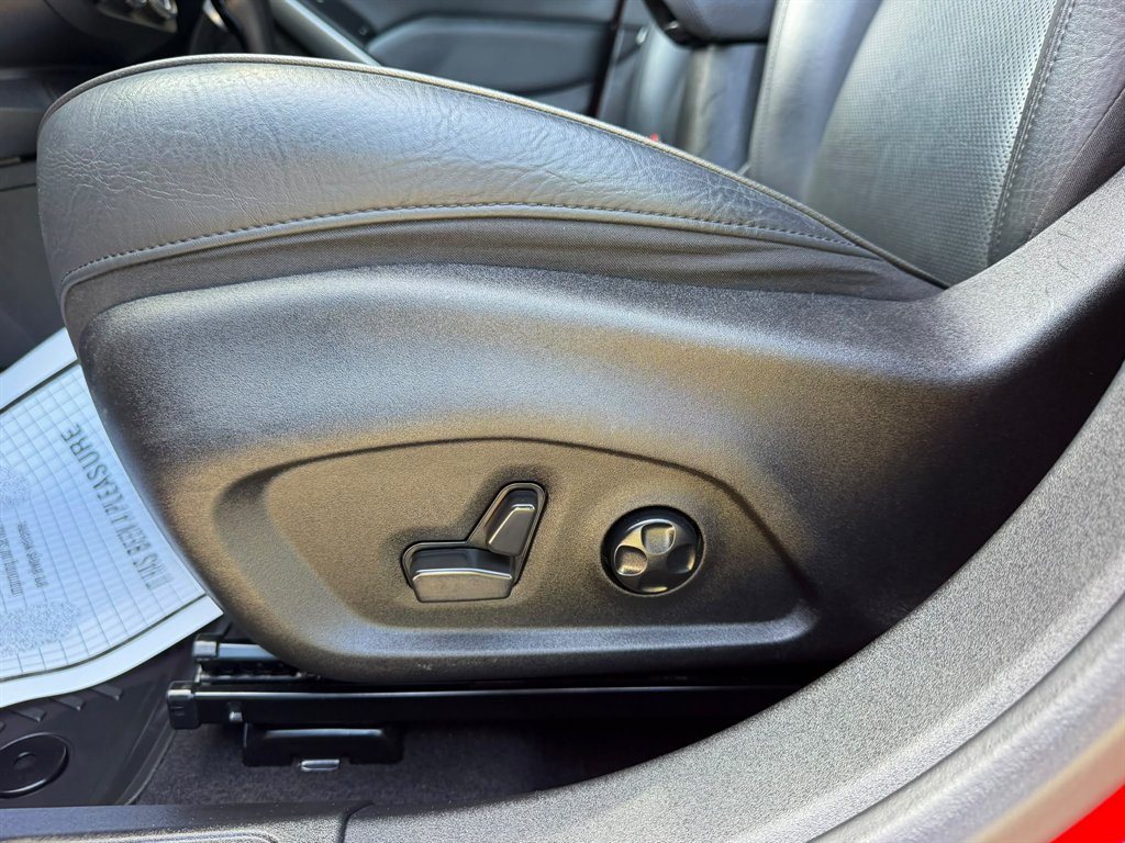 2022 FIAT 500 - $19,449