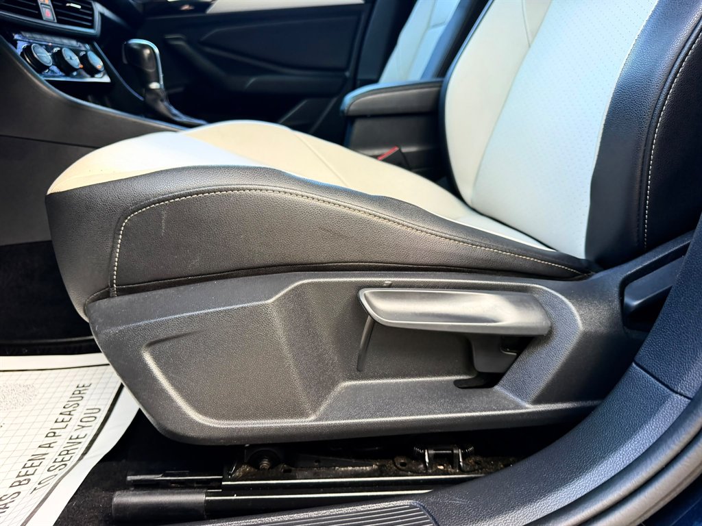 2019 Volkswagen Jetta - $13,898
