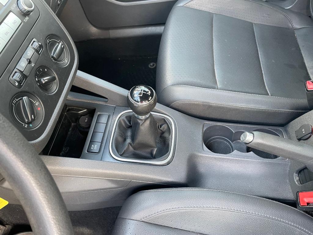 2007 Volkswagen Jetta Wolfsburg Edition photo