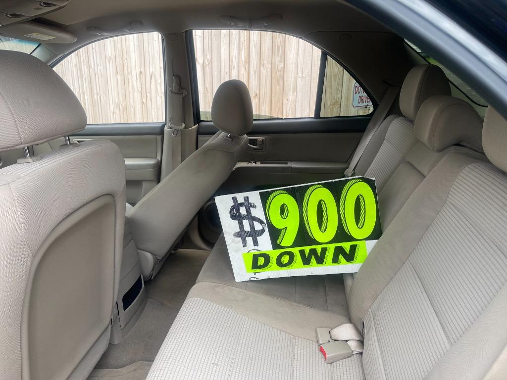 2009 Kia Sorento LX photo