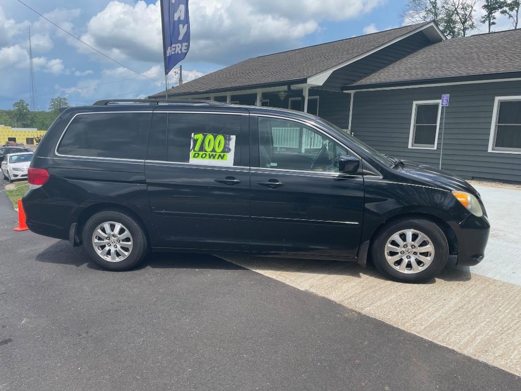 2008 Honda Odyssey EX-L photo