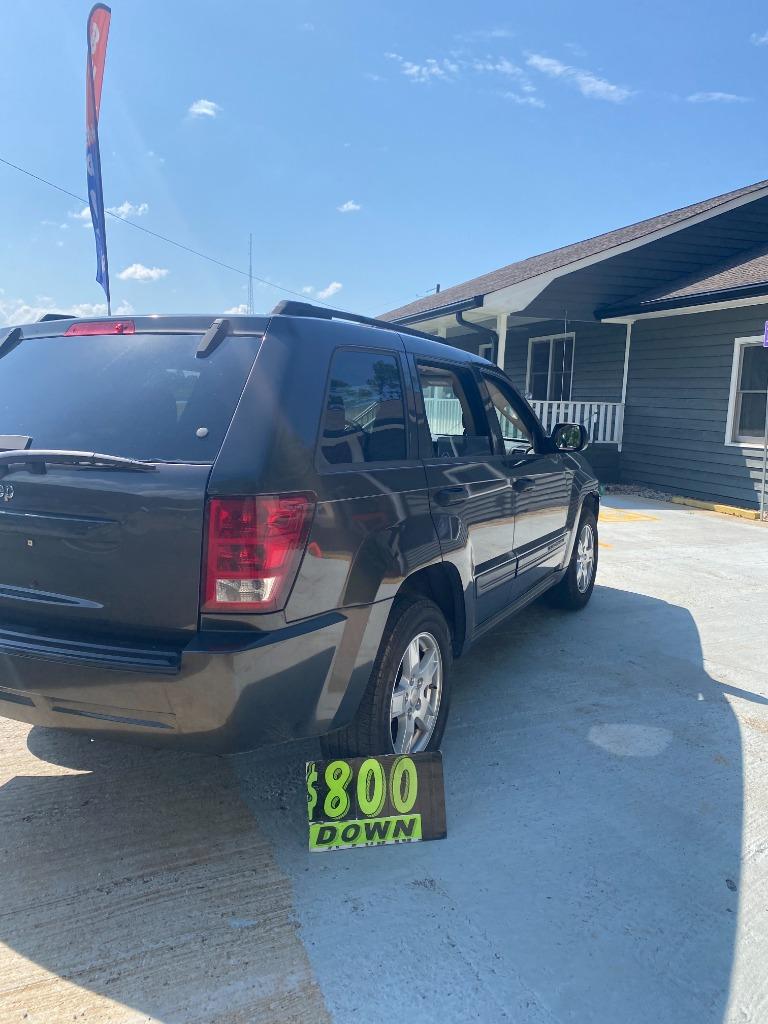 2006 Jeep Grand Cherokee Laredo photo
