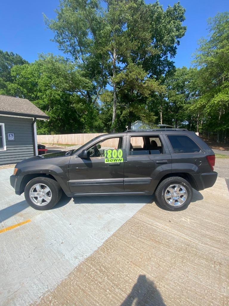 2006 Jeep Grand Cherokee Laredo photo