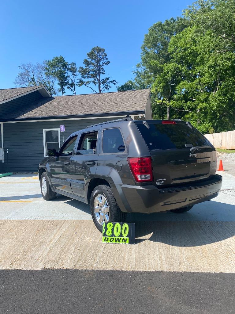 2006 Jeep Grand Cherokee Laredo photo