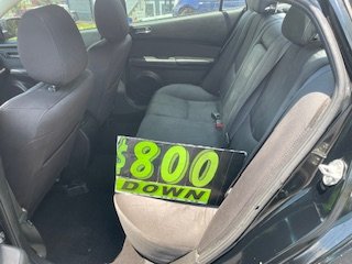 2012 MAZDA MAZDA6 - $9,400