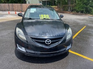 2012 MAZDA MAZDA6 - $9,400