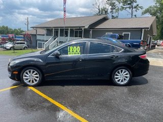 2012 MAZDA MAZDA6 - $9,400