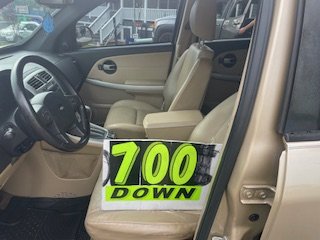 2006 Chevrolet Equinox - $8,900