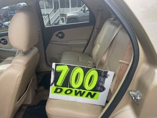 2006 Chevrolet Equinox - $8,900