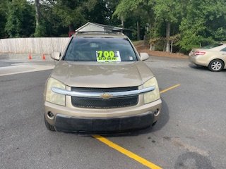 2006 Chevrolet Equinox - $8,900