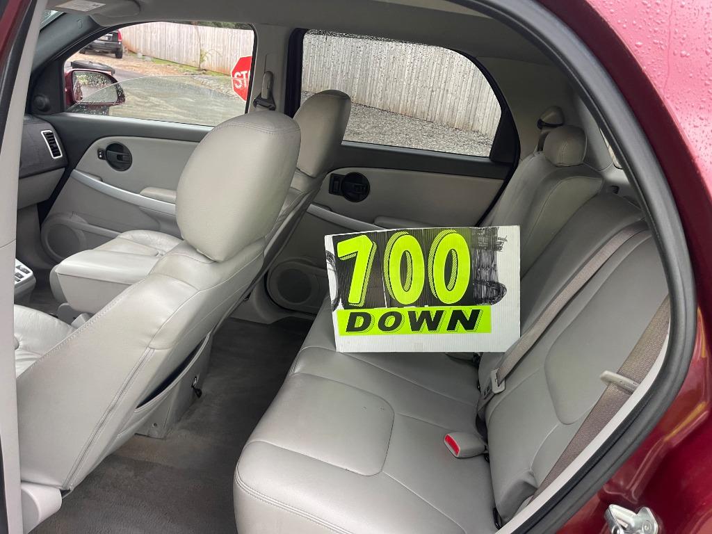 2009 Chevrolet Equinox - $8,900