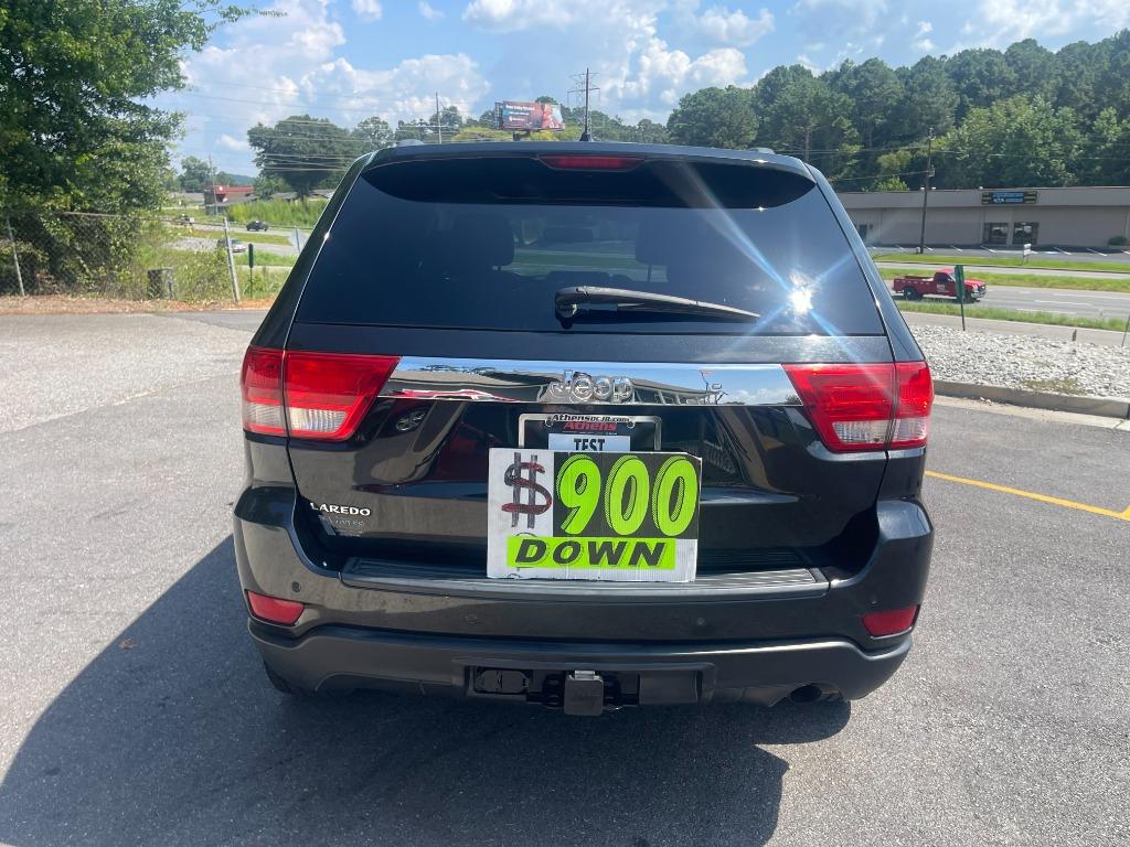 2013 Jeep Cherokee - $10,900