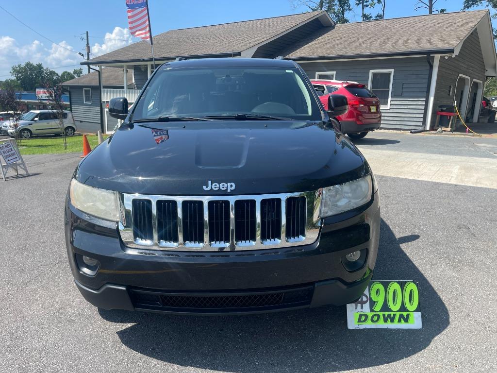 2013 Jeep Cherokee - $10,900