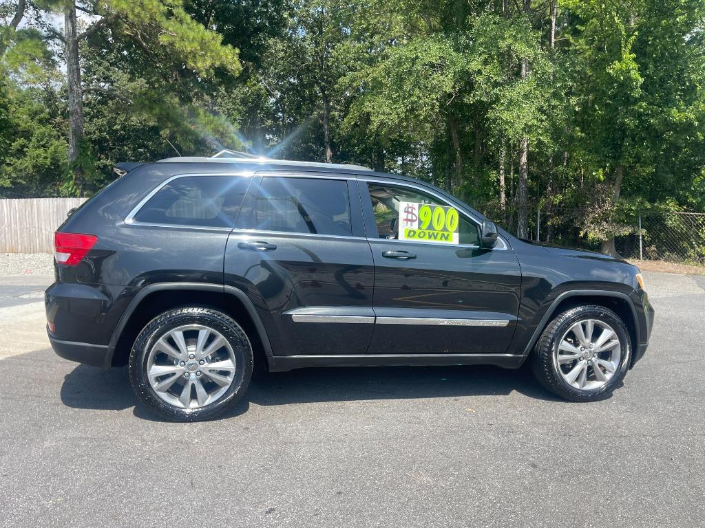 2013 Jeep Cherokee - $10,900