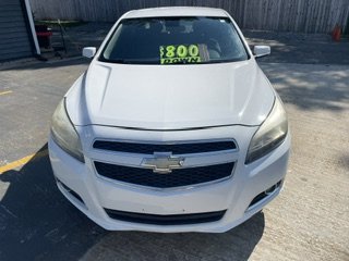 2013 Chevrolet Malibu