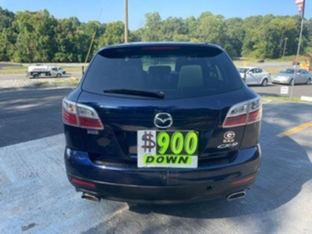 2012 MAZDA CX-9 - $10,700