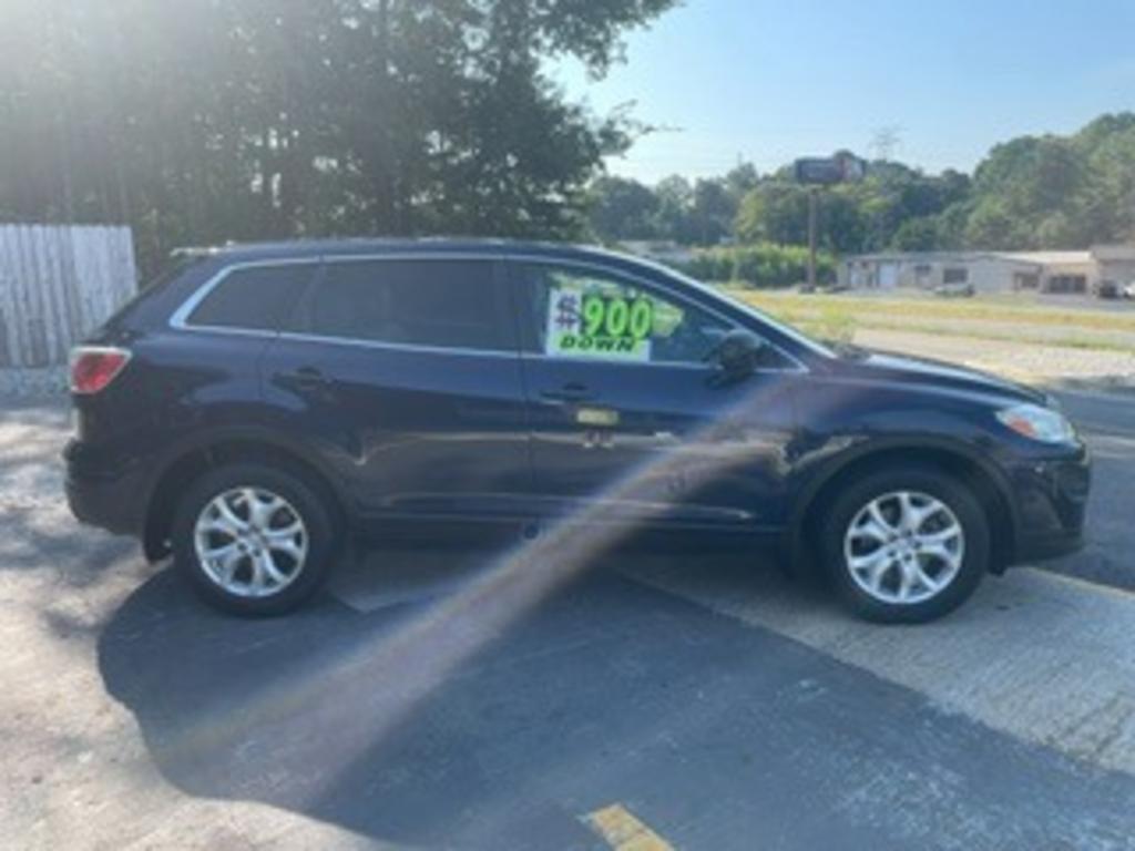 2012 MAZDA CX-9 - $10,700
