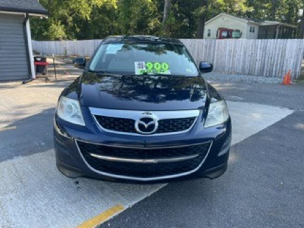 2012 MAZDA CX-9 - $10,700