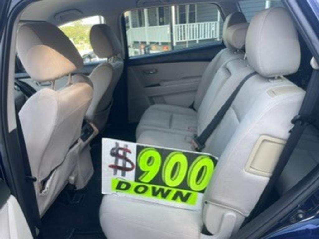 2012 MAZDA CX-9 - $10,700