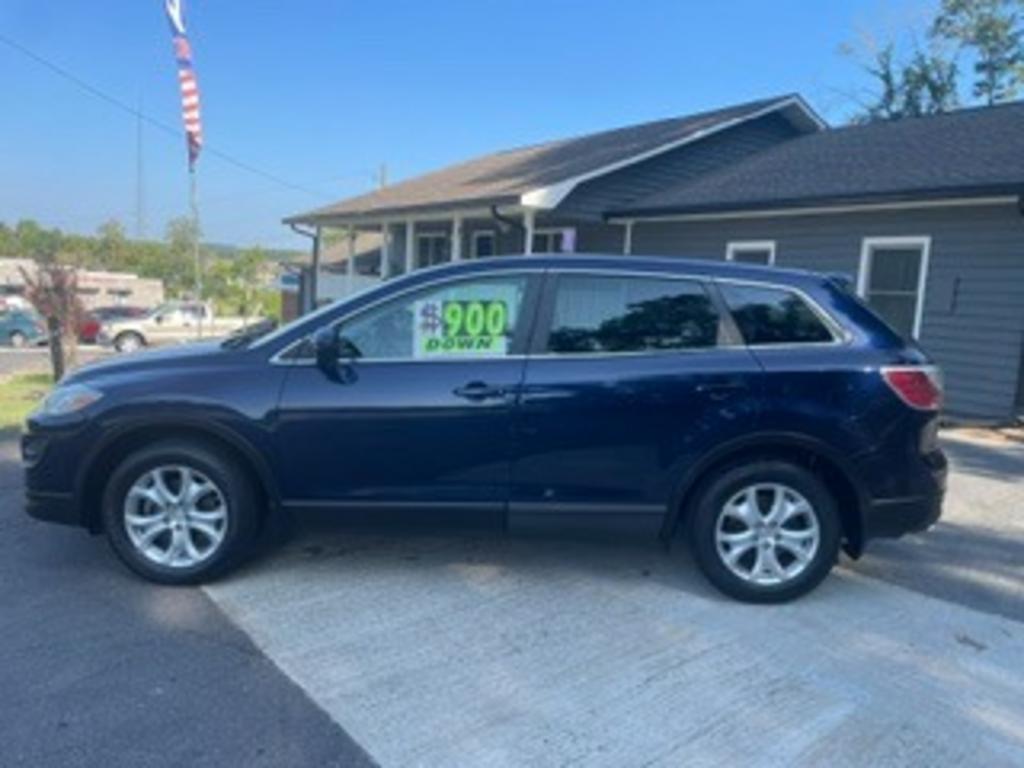2012 MAZDA CX-9 - $10,700