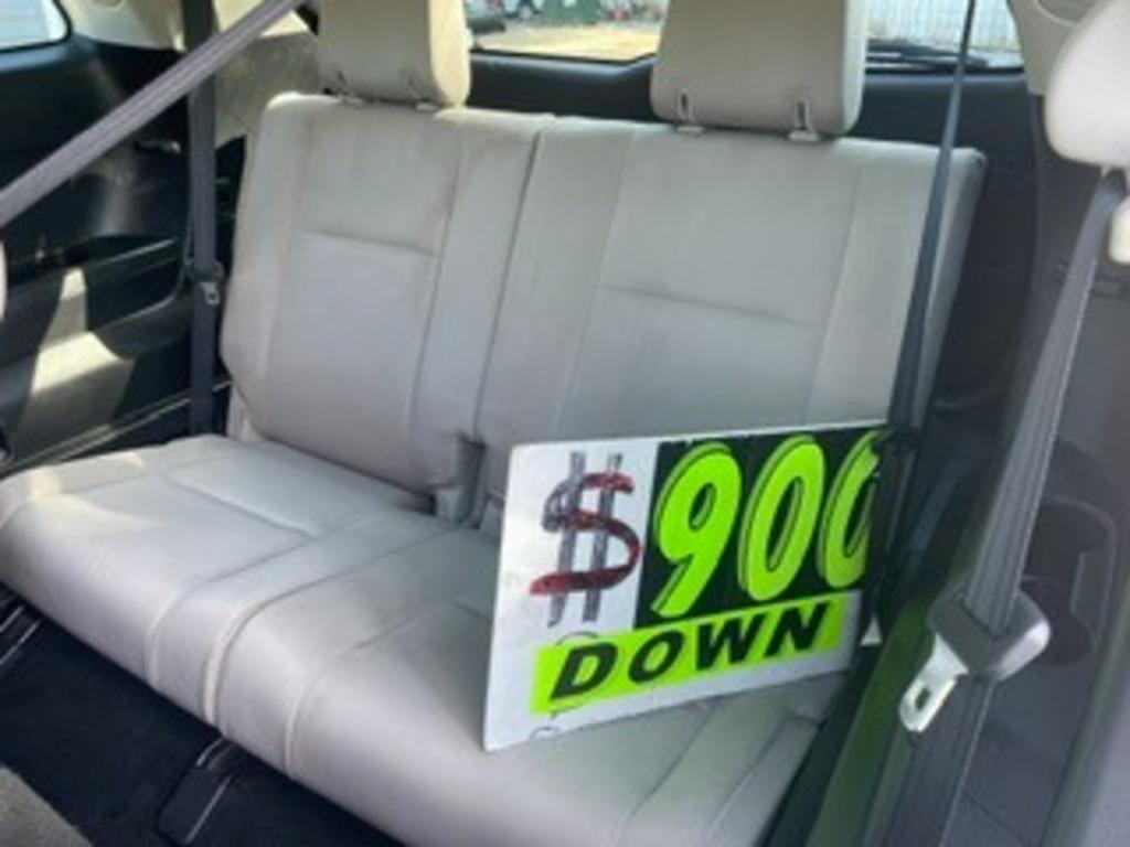 2012 MAZDA CX-9 - $10,700